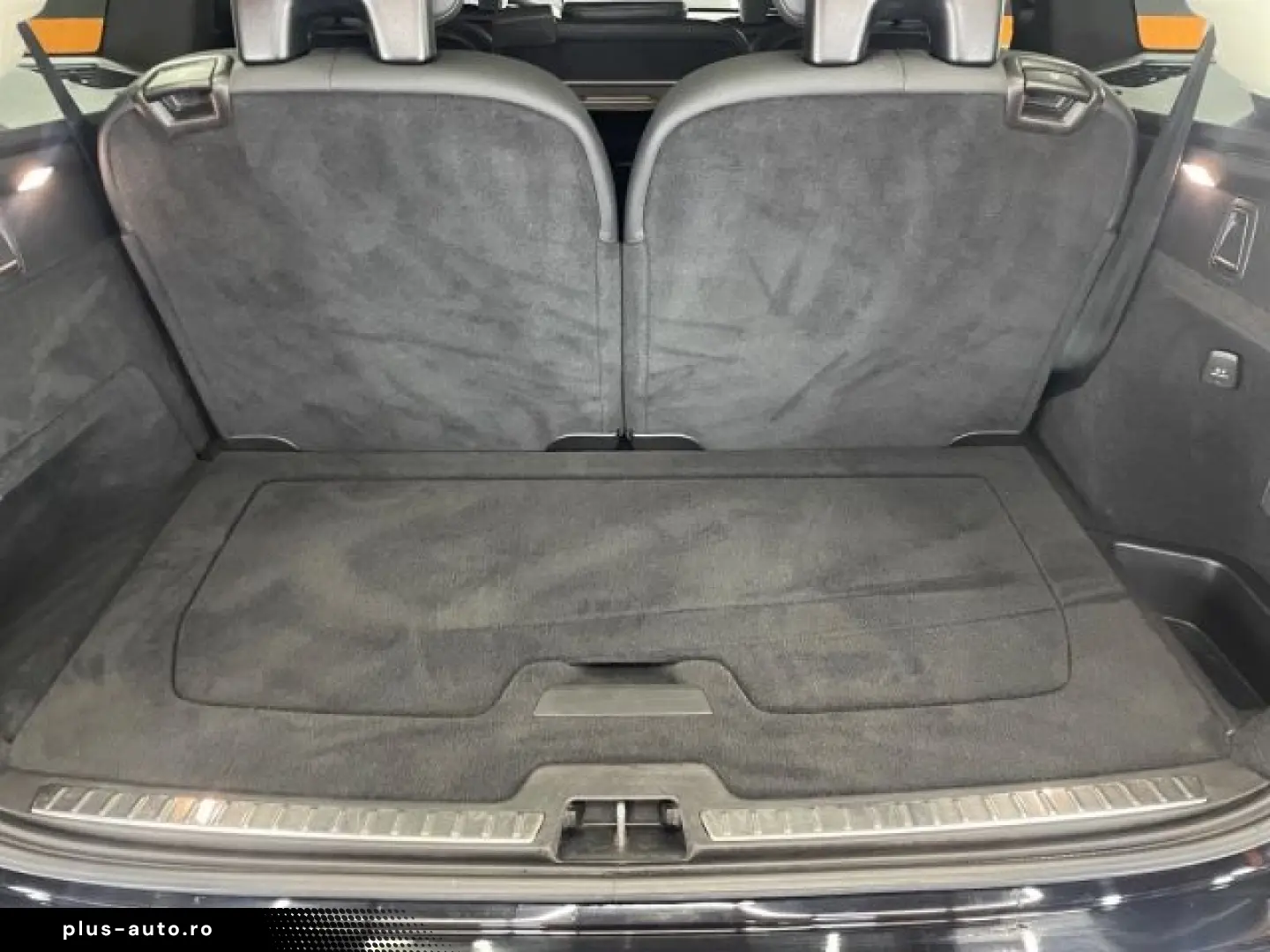 VOLVO XC90 B5 Plus Bright - 7-Sitzer Standheizung 360