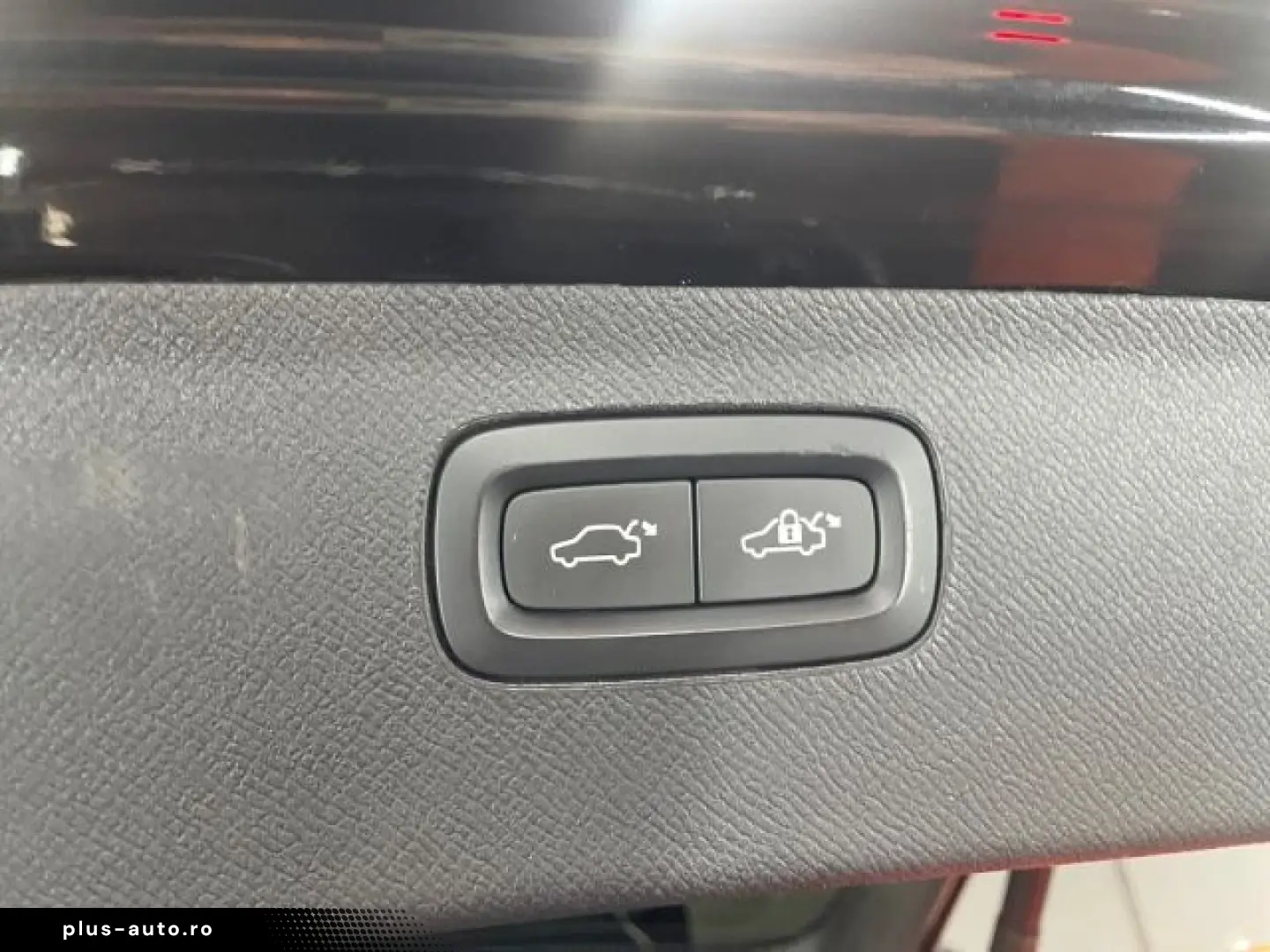 VOLVO XC90 B5 Plus Bright - 7-Sitzer Standheizung 360