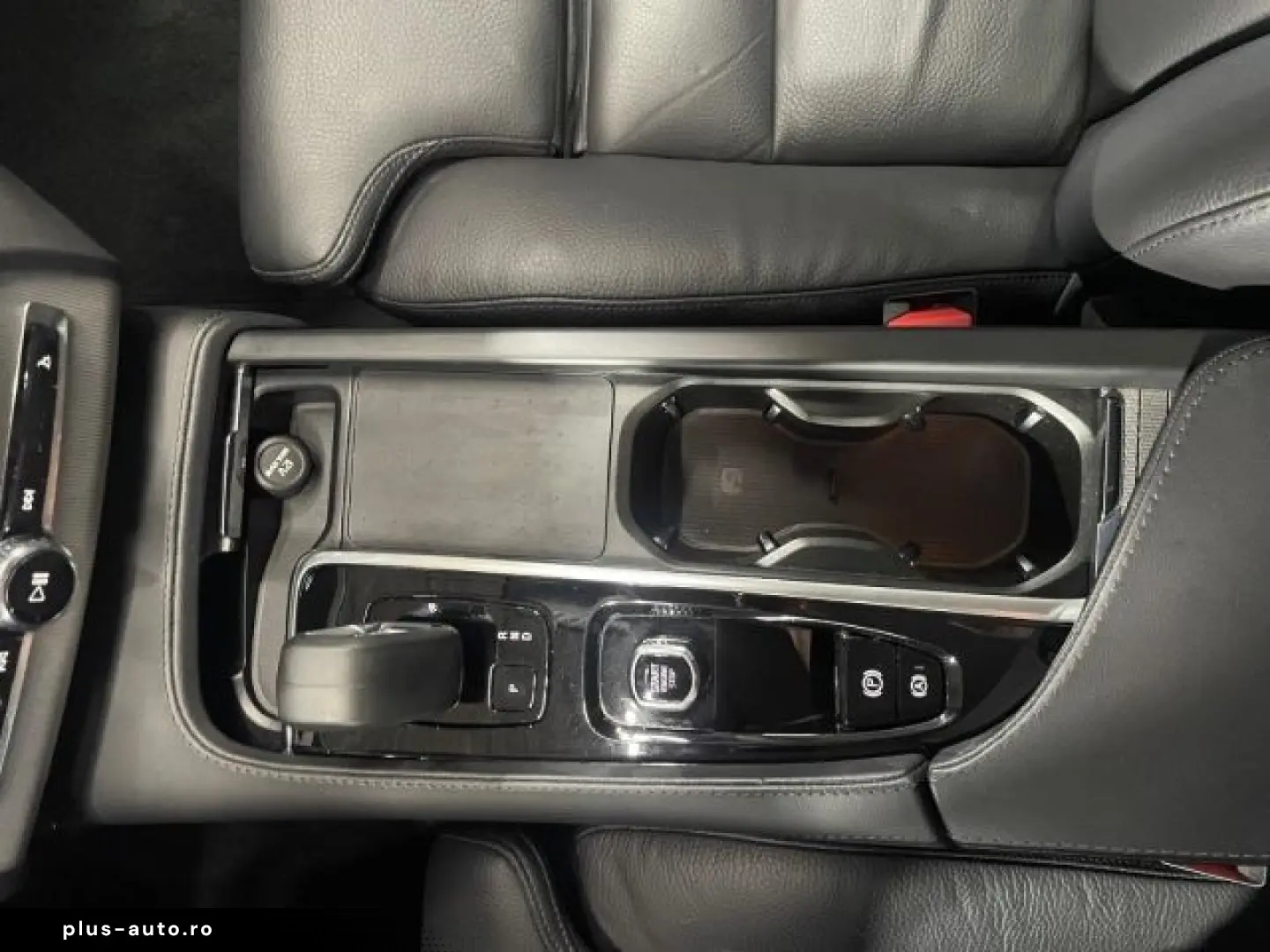 VOLVO XC90 B5 Plus Bright - 7-Sitzer Standheizung 360