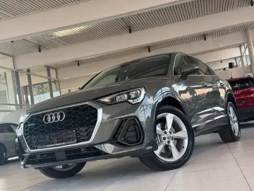AUDI Q3 Sportback 45 TFSI quattro