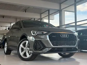 AUDI Q3 Sportback 45 TFSI quattro