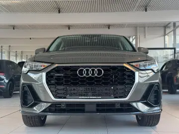 AUDI Q3 Sportback 45 TFSI quattro