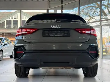AUDI Q3 Sportback 45 TFSI quattro