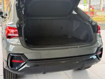 AUDI Q3 Sportback 45 TFSI quattro
