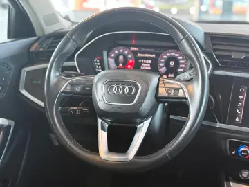 AUDI Q3 Sportback 45 TFSI quattro