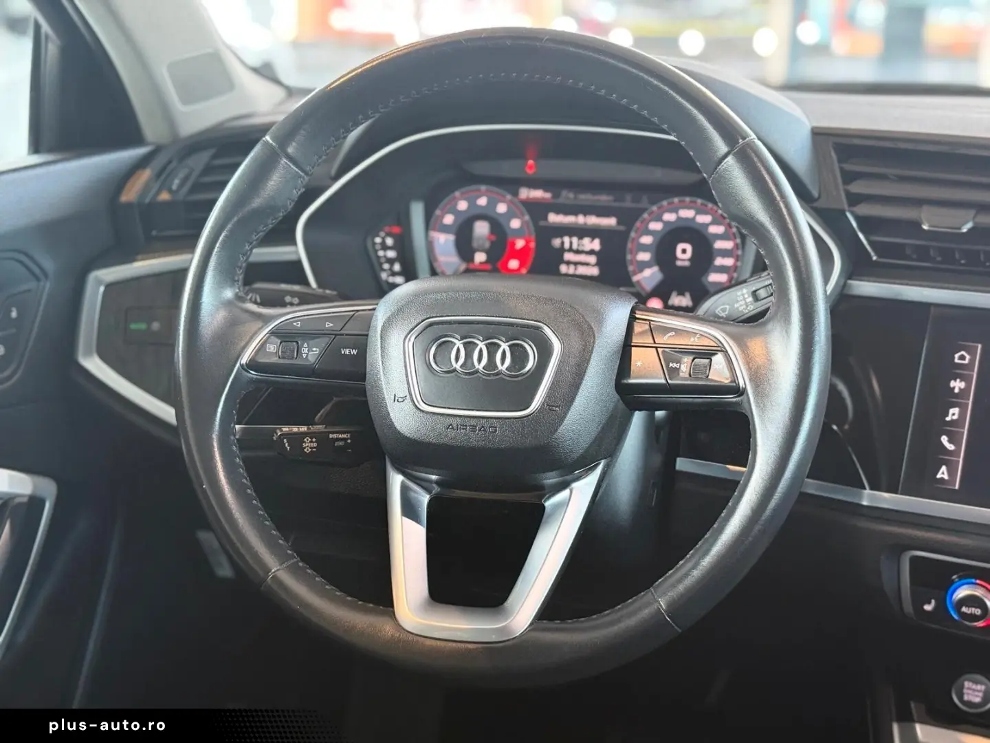 AUDI Q3 Sportback 45 TFSI quattro