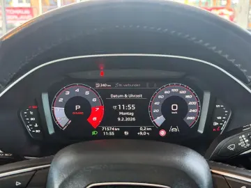 AUDI Q3 Sportback 45 TFSI quattro