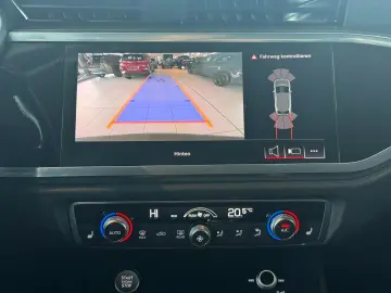 AUDI Q3 Sportback 45 TFSI quattro