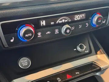 AUDI Q3 Sportback 45 TFSI quattro