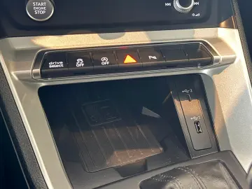 AUDI Q3 Sportback 45 TFSI quattro