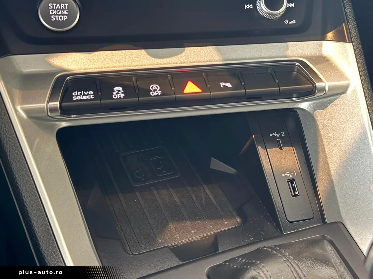 AUDI Q3 Sportback 45 TFSI quattro