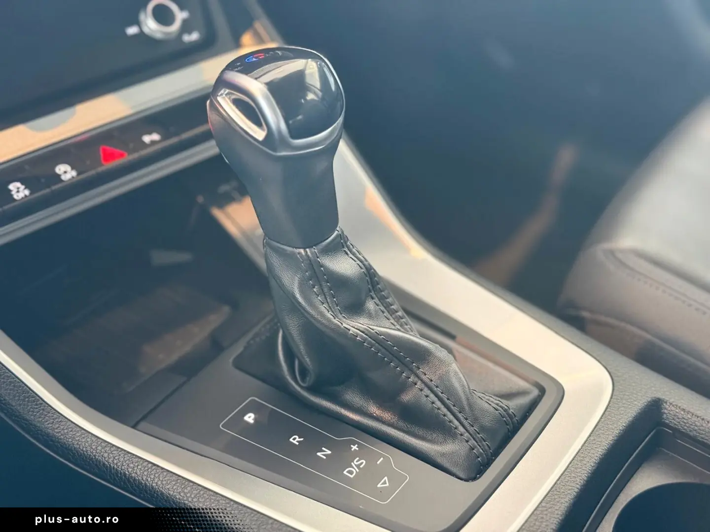 AUDI Q3 Sportback 45 TFSI quattro
