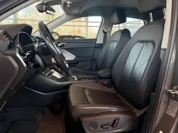 AUDI Q3 Sportback 45 TFSI quattro