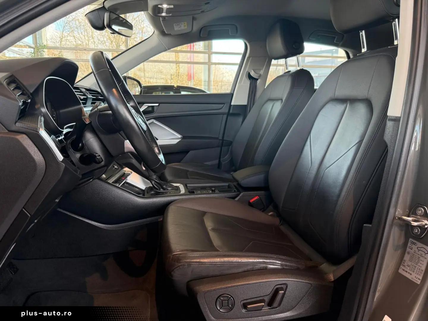 AUDI Q3 Sportback 45 TFSI quattro