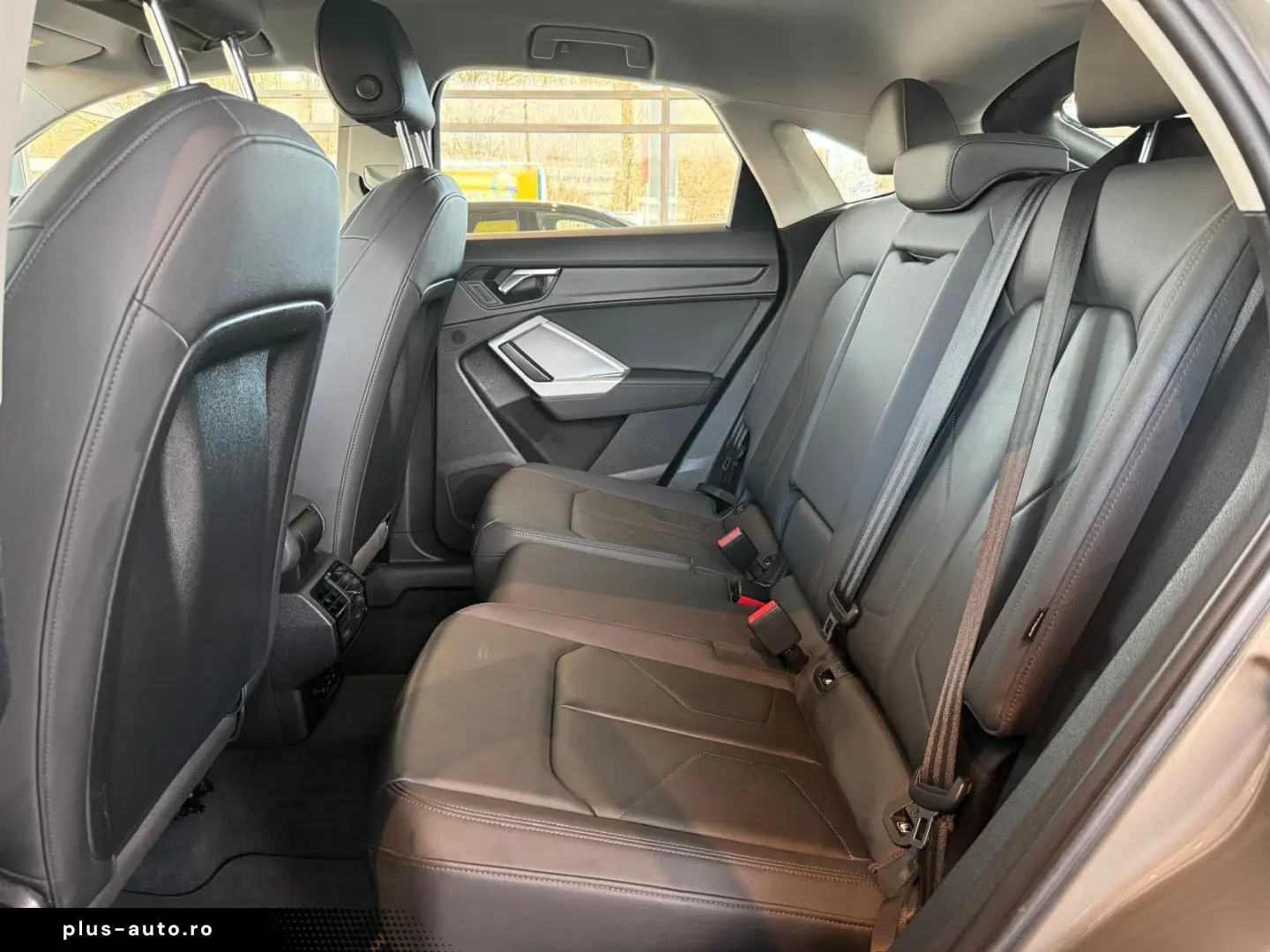 AUDI Q3 Sportback 45 TFSI quattro