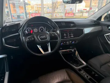AUDI Q3 Sportback 45 TFSI quattro