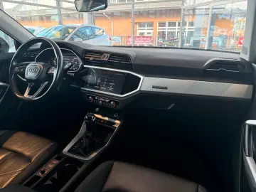 AUDI Q3 Sportback 45 TFSI quattro