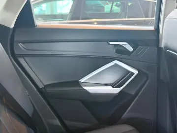 AUDI Q3 Sportback 45 TFSI quattro