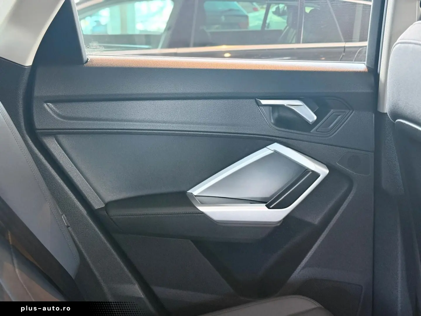 AUDI Q3 Sportback 45 TFSI quattro