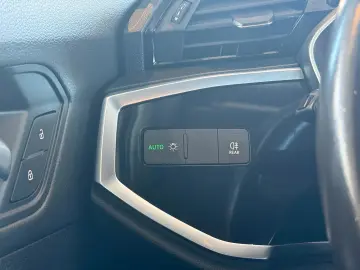 AUDI Q3 Sportback 45 TFSI quattro
