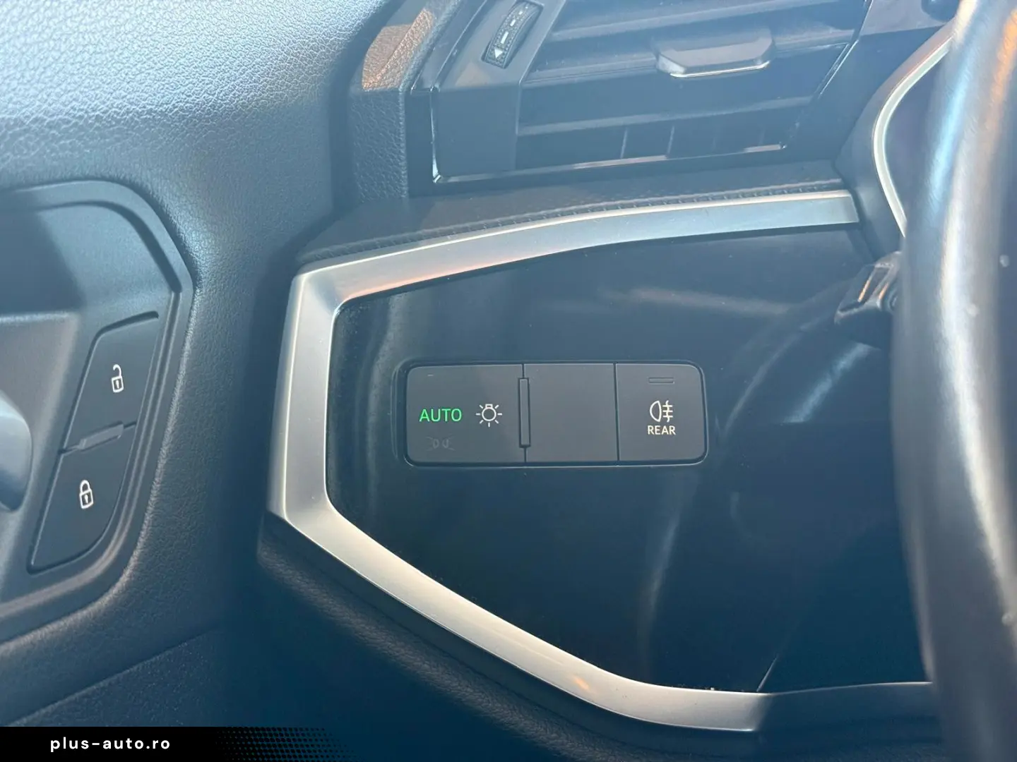 AUDI Q3 Sportback 45 TFSI quattro