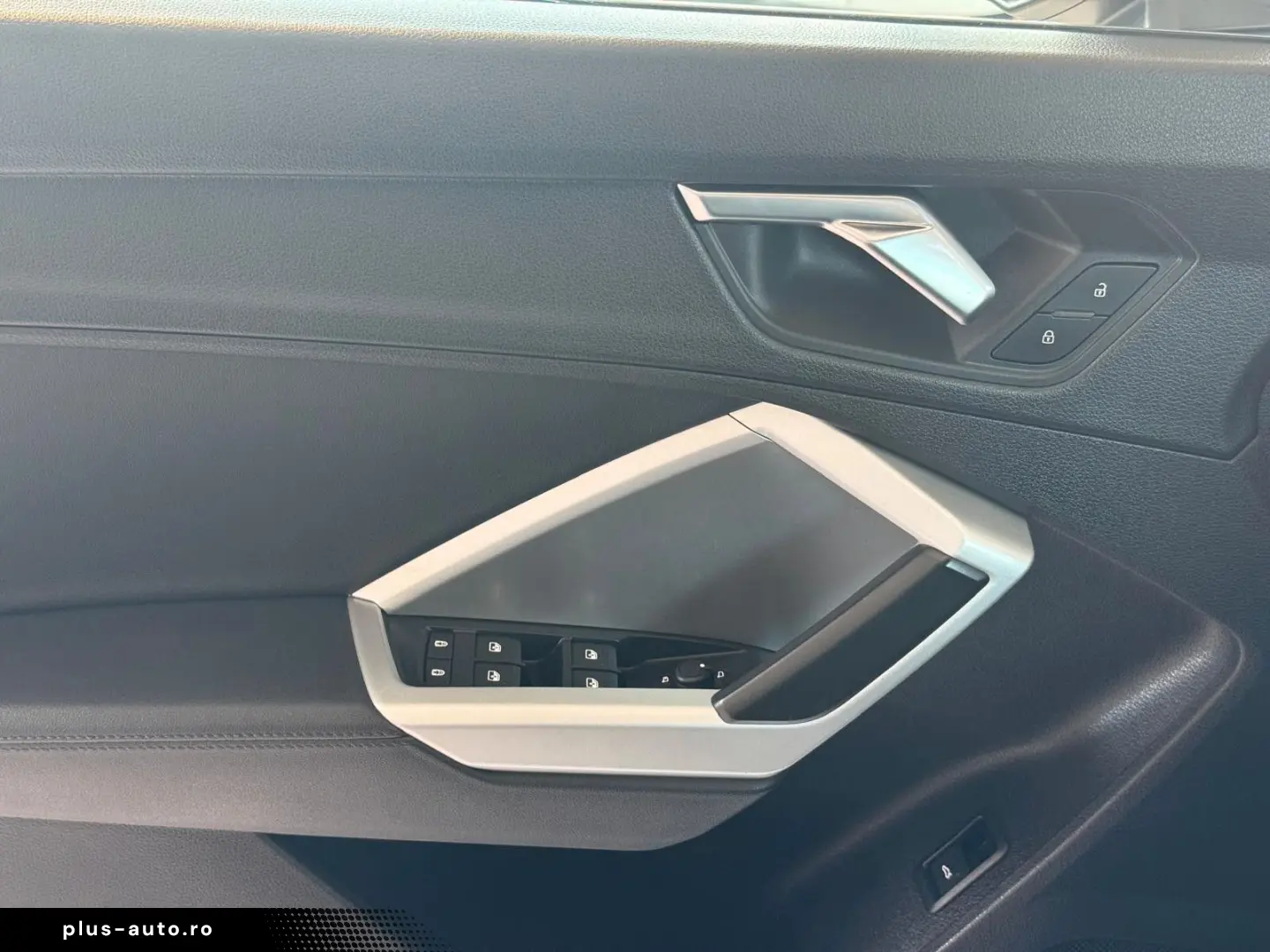 AUDI Q3 Sportback 45 TFSI quattro