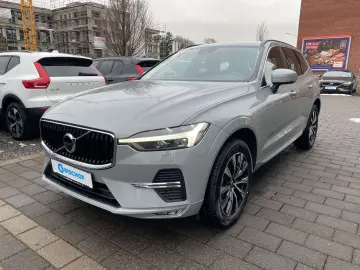 VOLVO XC60 B5 Core MHEV AWD HarmanKardon Memory Sitze