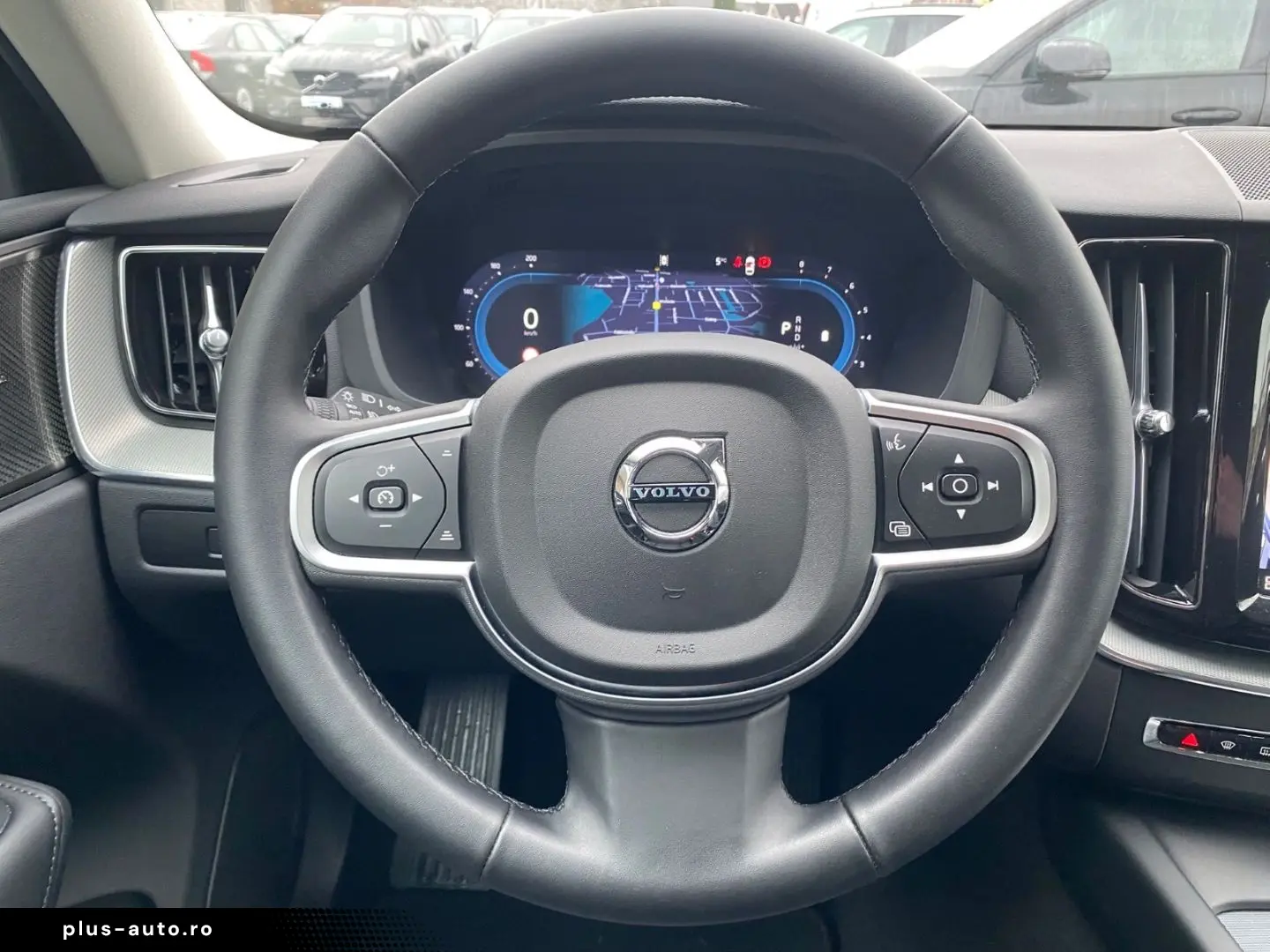 VOLVO XC60 B5 Core MHEV AWD HarmanKardon Memory Sitze