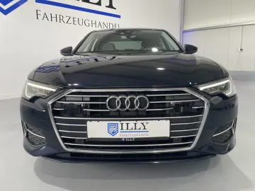AUDI A6 40TDI Sport LED-Matrix