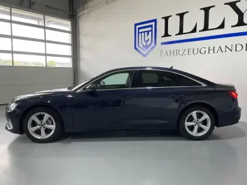AUDI A6 40TDI Sport LED-Matrix