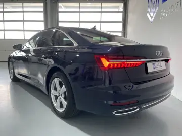 AUDI A6 40TDI Sport LED-Matrix