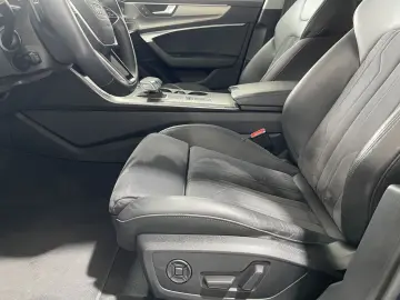AUDI A6 40TDI Sport LED-Matrix