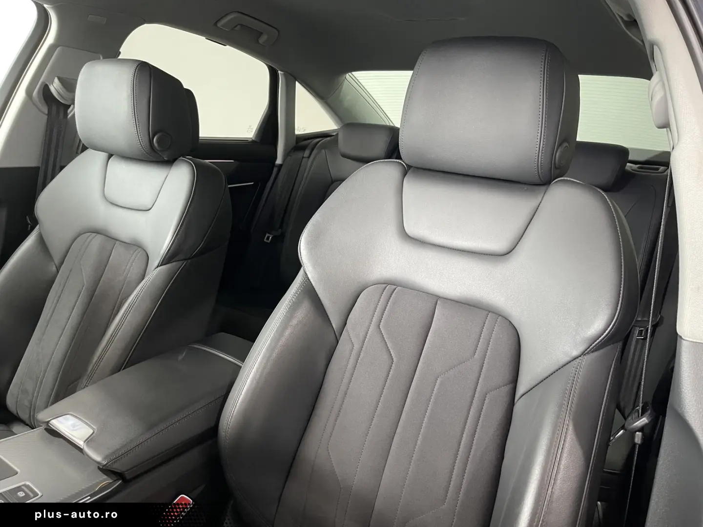 AUDI A6 40TDI Sport LED-Matrix