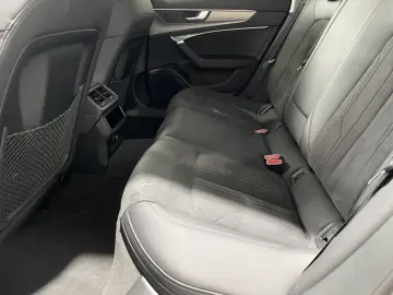 AUDI A6 40TDI Sport LED-Matrix