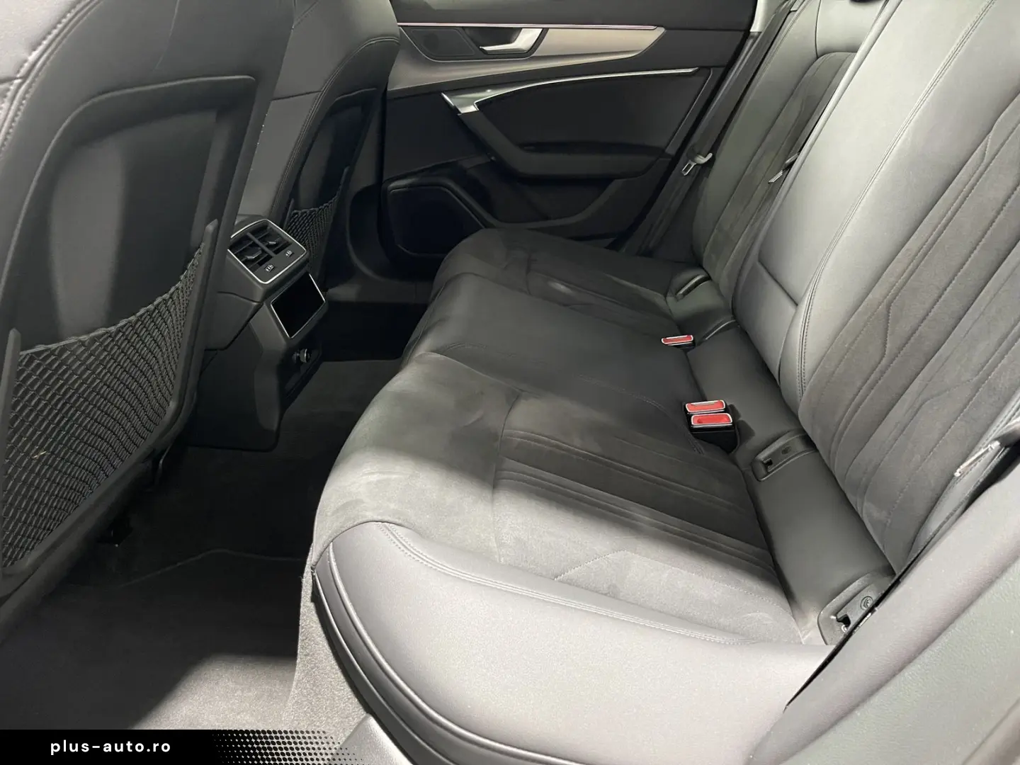 AUDI A6 40TDI Sport LED-Matrix