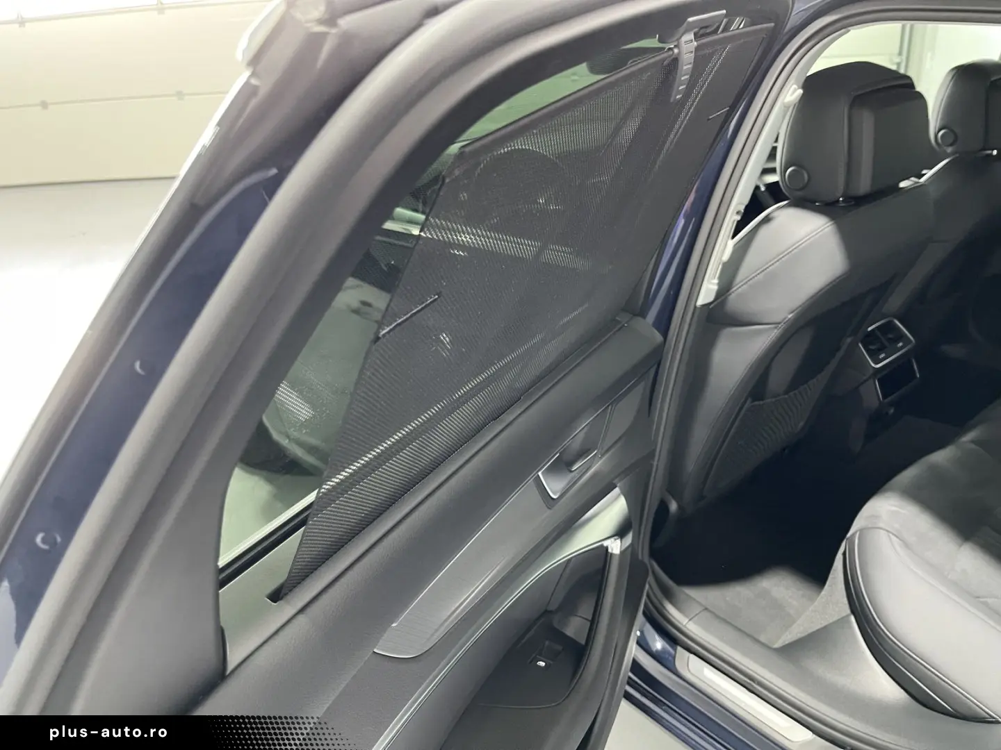 AUDI A6 40TDI Sport LED-Matrix