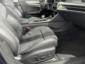 AUDI A6 40TDI Sport LED-Matrix