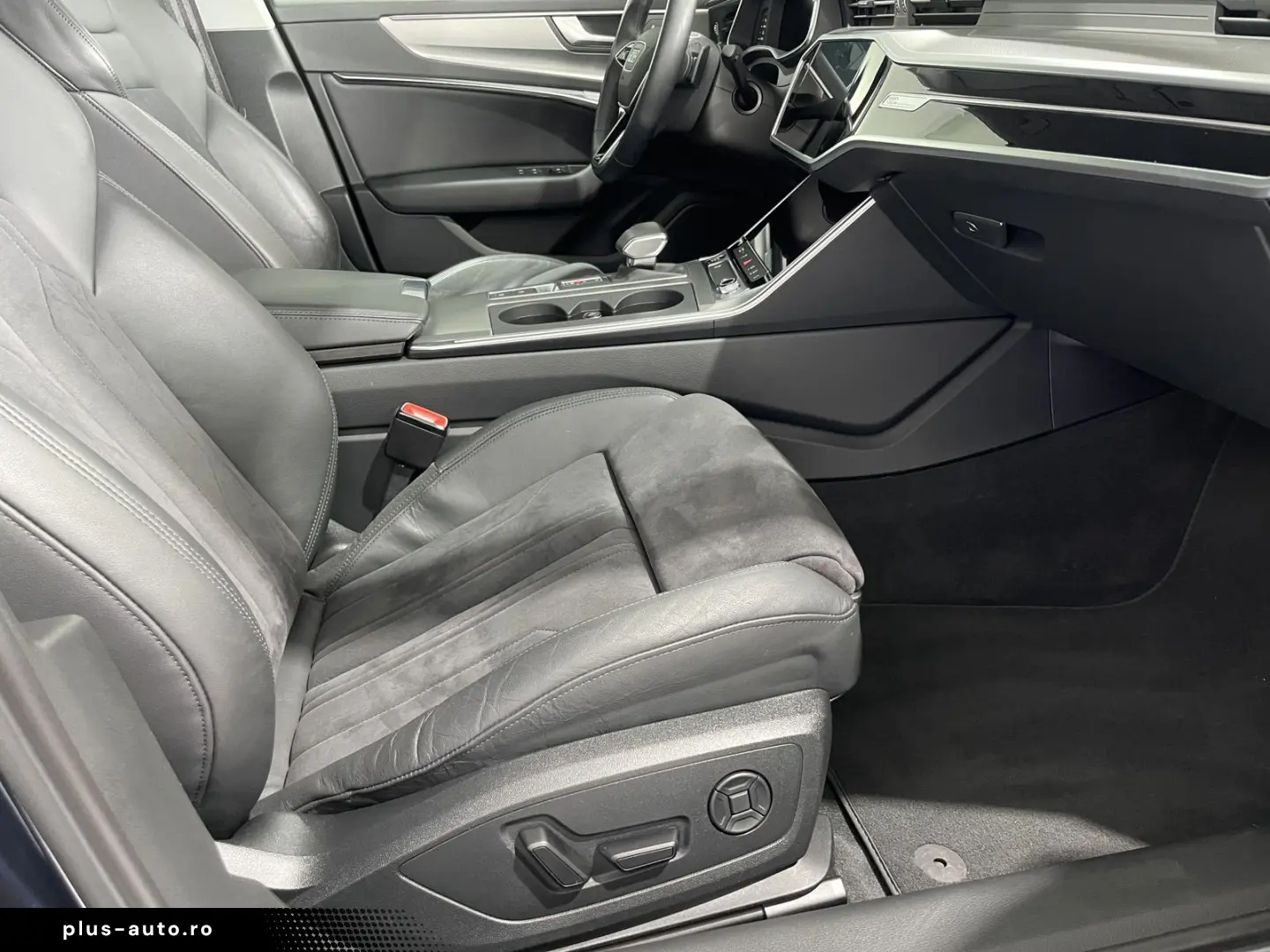AUDI A6 40TDI Sport LED-Matrix