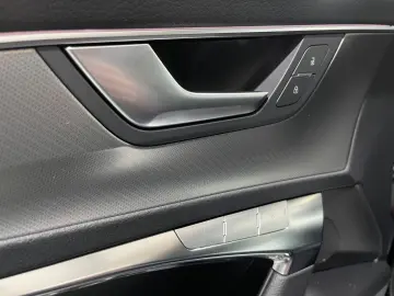 AUDI A6 40TDI Sport LED-Matrix