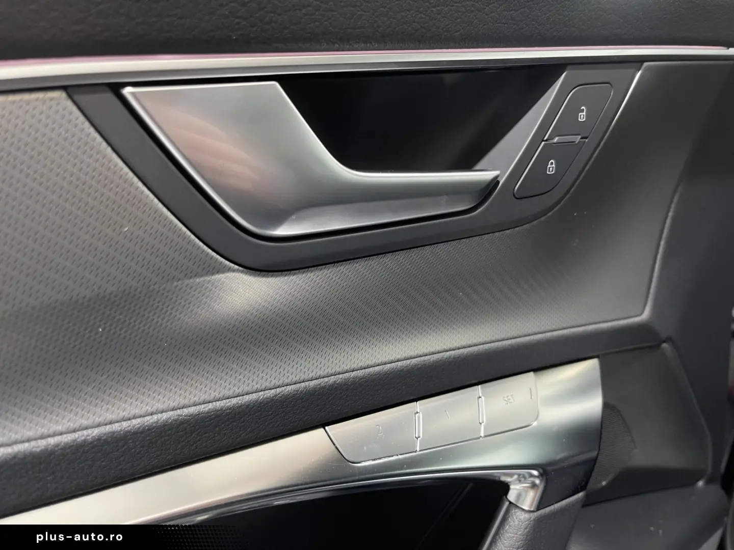 AUDI A6 40TDI Sport LED-Matrix