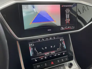AUDI A6 40TDI Sport LED-Matrix