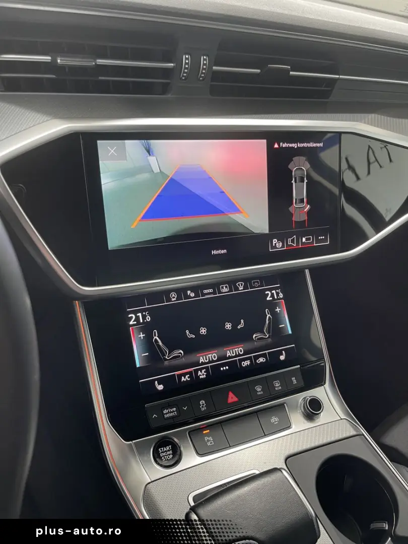 AUDI A6 40TDI Sport LED-Matrix