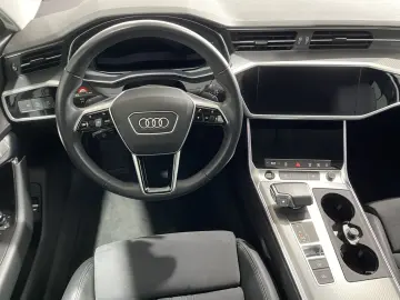 AUDI A6 40TDI Sport LED-Matrix