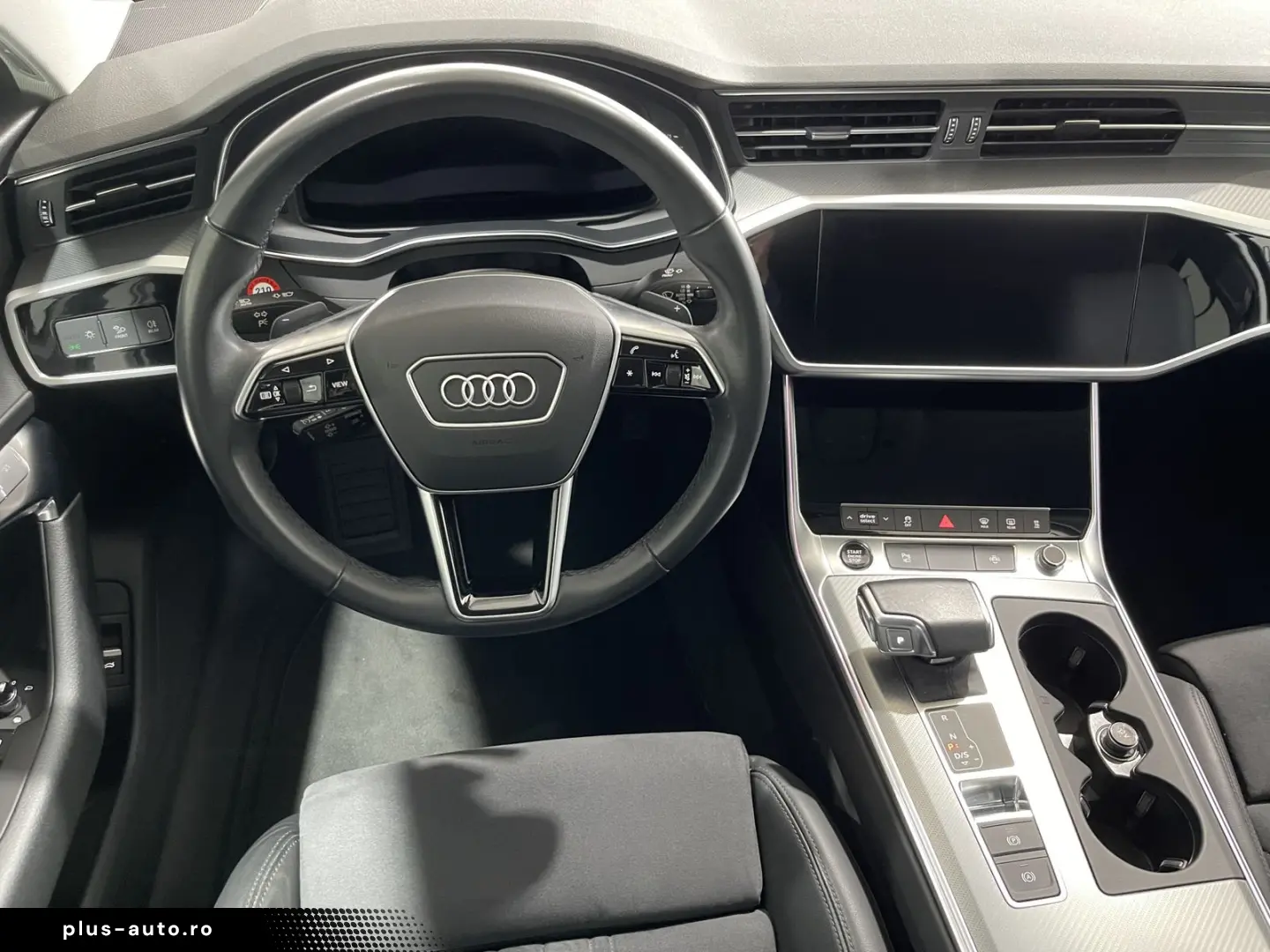 AUDI A6 40TDI Sport LED-Matrix