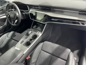 AUDI A6 40TDI Sport LED-Matrix