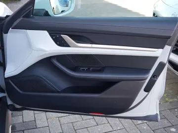 PORSCHE Taycan 4 CrossTurismo LEDER KREIDE-ACC-PANO