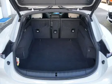 PORSCHE Taycan 4 CrossTurismo LEDER KREIDE-ACC-PANO