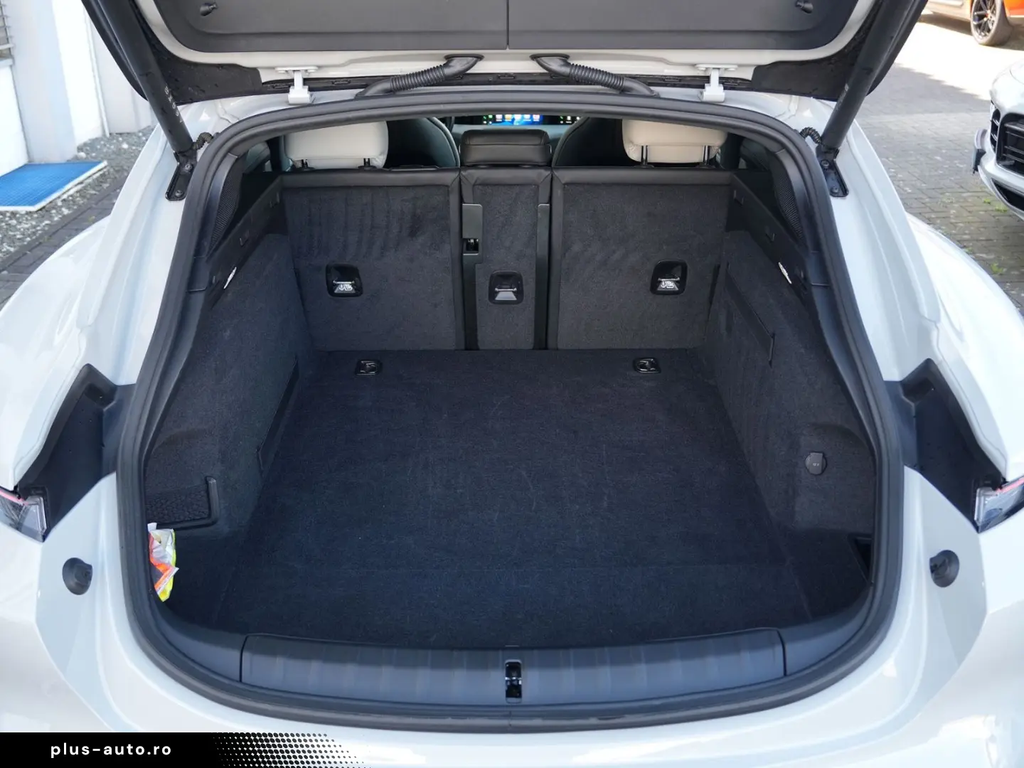 PORSCHE Taycan 4 CrossTurismo LEDER KREIDE-ACC-PANO