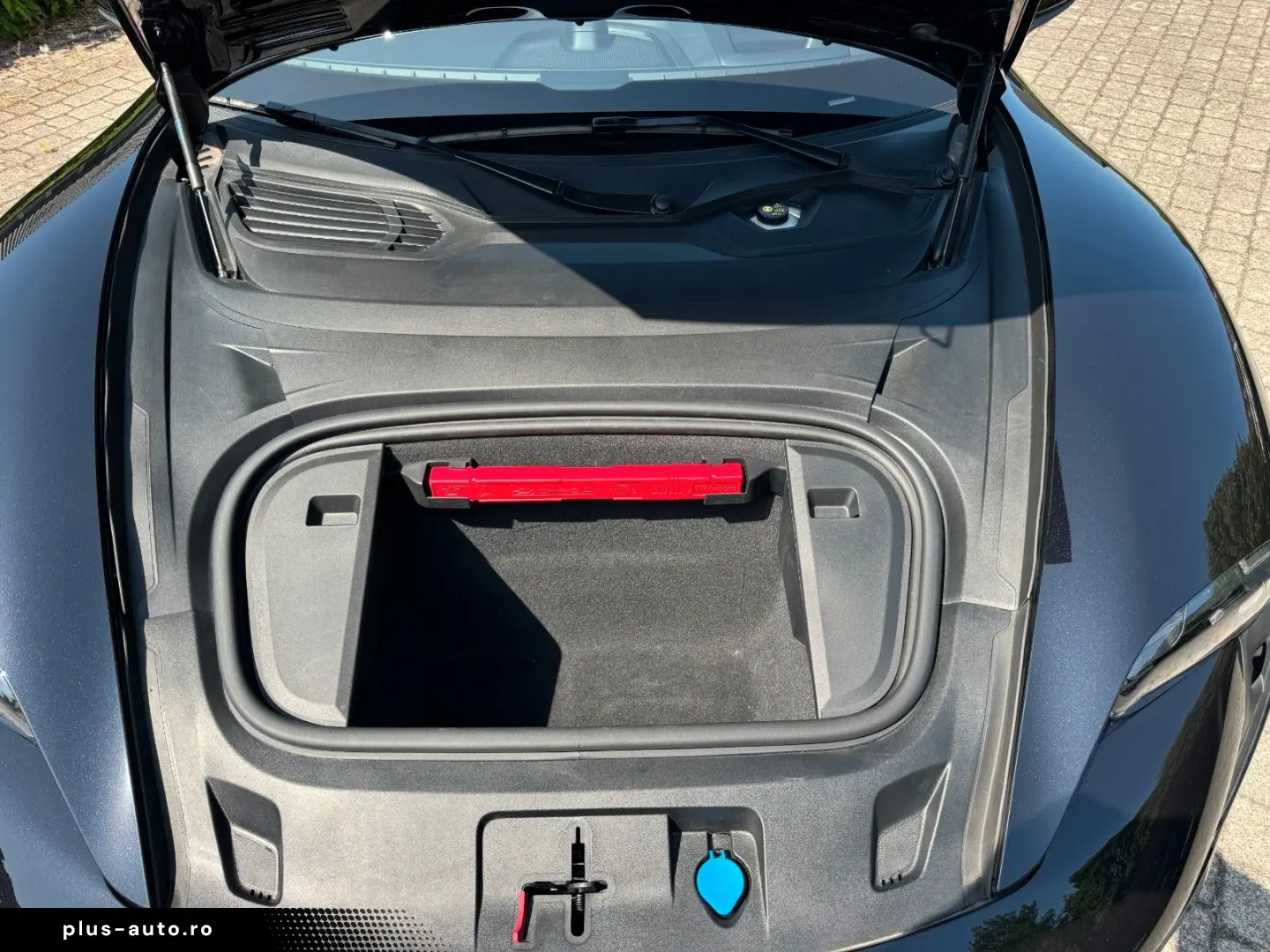 PORSCHE Taycan Cross Turismo Turbo PANO BOSE HUD 21  ACC