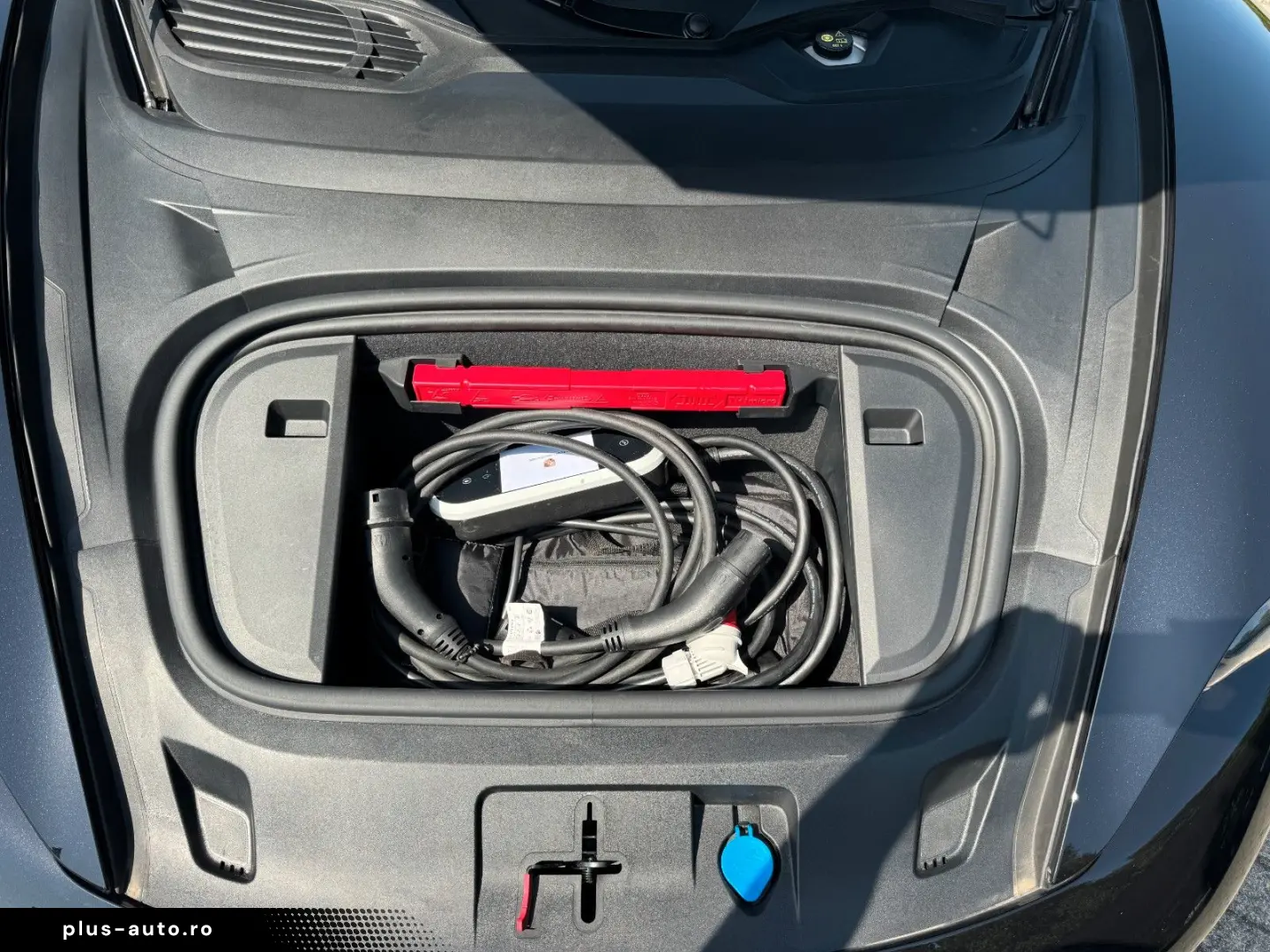 PORSCHE Taycan Cross Turismo Turbo PANO BOSE HUD 21  ACC